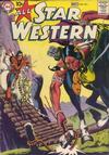 Cover for All Star Western (DC, 1951 series) #103