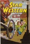 Cover for All Star Western (DC, 1951 series) #105