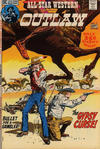 Cover for All-Star Western (DC, 1970 series) #7