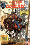 Cover for All-Star Western (DC, 1970 series) #8