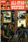 Cover for All-Star Western (DC, 1970 series) #9