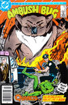 Cover Thumbnail for Ambush Bug (1985 series) #2 [Newsstand]