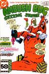 Cover Thumbnail for Ambush Bug Stocking Stuffer (1986 series) #1 [Direct]