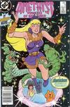 Cover for Amethyst (DC, 1985 series) #9 [Canadian]