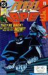 Cover for Angel and the Ape (DC, 1991 series) #1 [Direct]