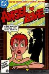 Cover Thumbnail for Angel Love (1986 series) #1 [Direct]