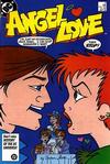 Cover Thumbnail for Angel Love (1986 series) #2 [Direct]