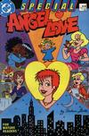 Cover for Angel Love Special (DC, 1987 series) #1