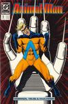 Cover for Animal Man (DC, 1988 series) #11