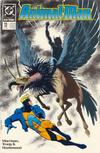 Cover for Animal Man (DC, 1988 series) #13