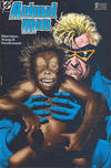 Cover for Animal Man (DC, 1988 series) #17