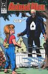 Cover for Animal Man (DC, 1988 series) #22