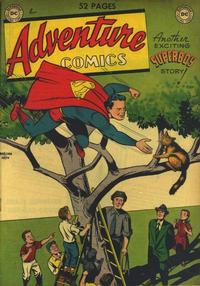 Cover Thumbnail for Adventure Comics (DC, 1938 series) #146