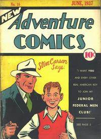 Cover Thumbnail for New Adventure Comics (DC, 1937 series) #v2#4 (16)
