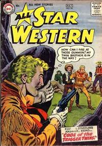 Cover Thumbnail for All Star Western (DC, 1951 series) #94