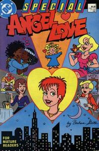 Cover Thumbnail for Angel Love Special (DC, 1987 series) #1
