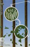 Cover for Kid Eternity (DC, 1993 series) #9
