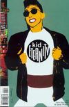 Cover for Kid Eternity (DC, 1993 series) #11
