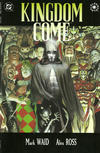 Cover for Kingdom Come (DC, 1996 series) #1