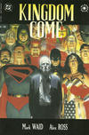 Cover for Kingdom Come (DC, 1996 series) #2