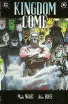 Cover for Kingdom Come (DC, 1996 series) #3