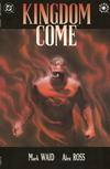 Cover for Kingdom Come (DC, 1996 series) #4