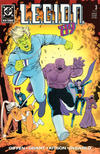 Cover for L.E.G.I.O.N. '89 (DC, 1989 series) #3