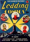Cover for Leading Comics (DC, 1941 series) #3