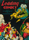 Cover for Leading Comics (DC, 1941 series) #7