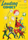 Cover for Leading Comics (DC, 1941 series) #12