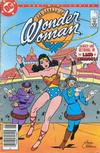 Cover Thumbnail for The Legend of Wonder Woman (1986 series) #2 [Newsstand]