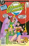 Cover for The Legend of Wonder Woman (DC, 1986 series) #3 [Newsstand]