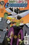 Cover Thumbnail for Legionnaires (1993 series) #8 [Direct Sales]