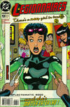 Cover for Legionnaires (DC, 1993 series) #13 [Direct Sales]