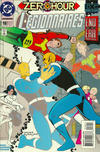 Cover for Legionnaires (DC, 1993 series) #18 [Direct Sales]