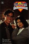 Cover for Lois and Clark, The New Adventures of Superman (DC, 1994 series) 