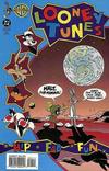 Cover for Looney Tunes (DC, 1994 series) #1 [Direct Sales]