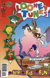 Cover for Looney Tunes (DC, 1994 series) #2 [Direct Sales]