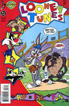 Cover for Looney Tunes (DC, 1994 series) #3 [Direct Sales]