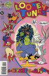 Cover for Looney Tunes (DC, 1994 series) #4 [Direct Sales]