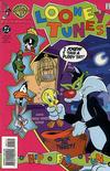 Cover for Looney Tunes (DC, 1994 series) #7 [Direct Sales]
