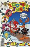 Cover for Looney Tunes (DC, 1994 series) #10 [Direct Sales]
