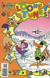 Cover for Looney Tunes (DC, 1994 series) #11 [Direct Sales]