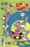 Cover for Looney Tunes (DC, 1994 series) #12 [Direct Sales]
