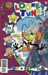 Cover for Looney Tunes (DC, 1994 series) #16 [Direct Sales]