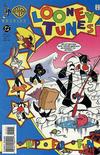 Cover for Looney Tunes (DC, 1994 series) #17 [Direct Sales]