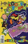 Cover for Looney Tunes (DC, 1994 series) #18 [Direct Sales]