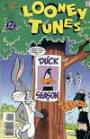 Cover for Looney Tunes (DC, 1994 series) #22 [Direct Sales]