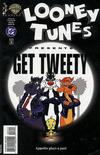 Cover for Looney Tunes (DC, 1994 series) #24 [Direct Sales]