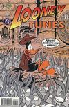 Cover for Looney Tunes (DC, 1994 series) #25 [Direct Sales]